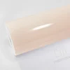 PPF de Color TeckWrap Almond White Brillante CPX303