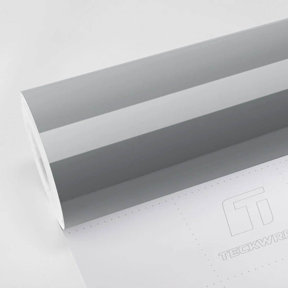 PPF de color TeckWrap Stone Grey CPX307