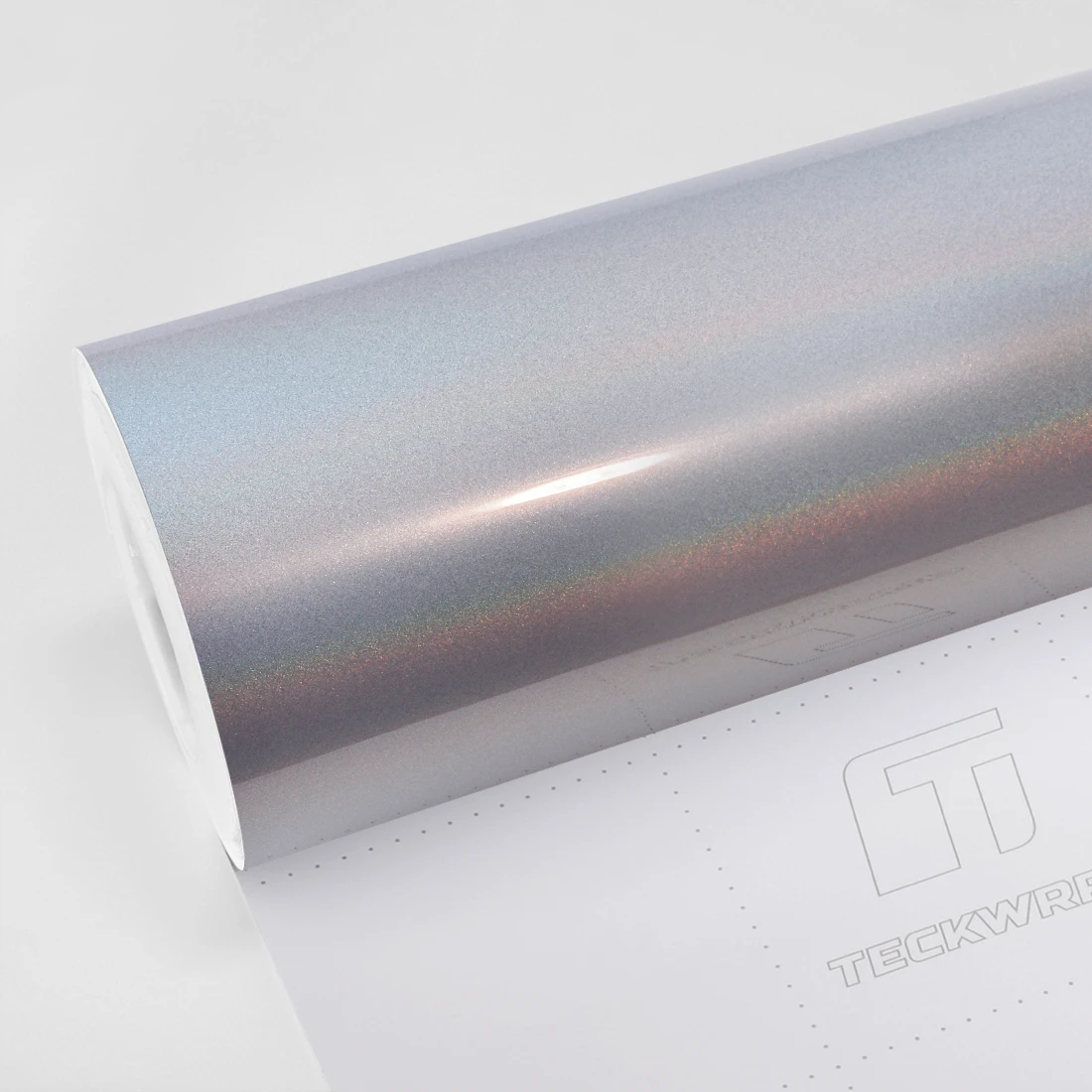 PPF de Color TeckWrap Diamond Sparkle Brillante CPX401