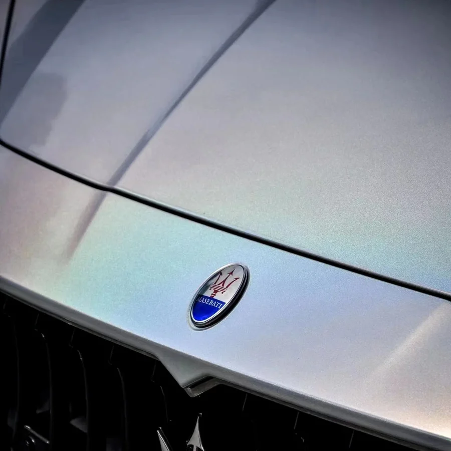 PPF de Color TeckWrap Diamond Sparkle Brillante CPX401