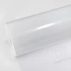 PPF de Color TeckWrap Sparkling White Brillante CPX402