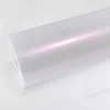 PPF de Color TeckWrap Sakura Pearl White CPX404