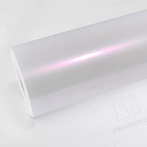 PPF de Color TeckWrap Sakura Pearl White CPX404