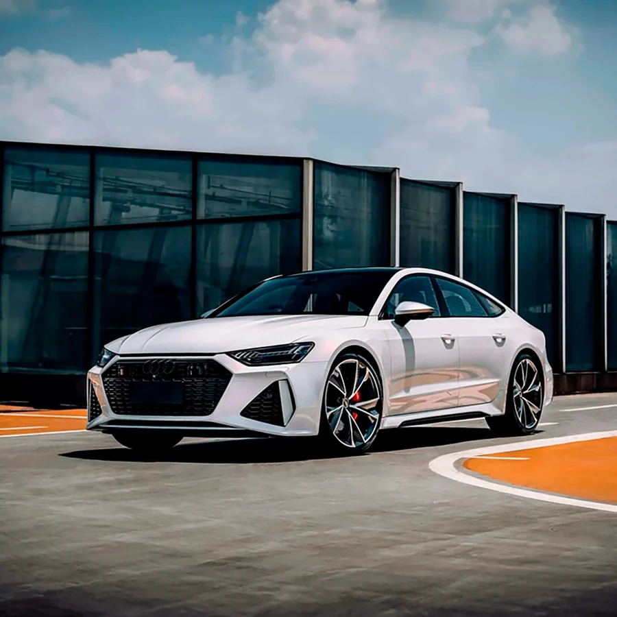 PPF de Color TeckWrap Sakura Pearl White CPX404